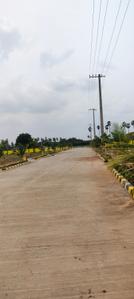Image of 165 Sq.ft Residential Plot / Land for sale in Penamaluru, Vijayawada for Rs. 4785000