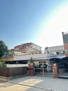 Image of 4000 Sq.ft 3 BHK Independent House for sale in Sector 61, Mohali for Rs. 85000000