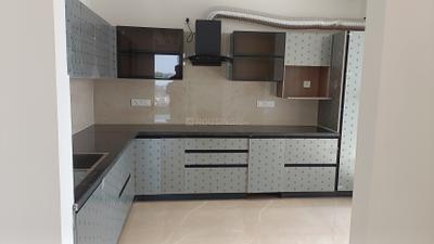 Kitchen Image of 3275 Sq.ft 4 BHK Penthouse for sale in GMS Road Dehradun for Rs. 30000000