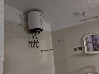 Image of 1675 Sq.ft 3 BHK Apartment / Flat for rent in Rohtas Plumeria Homes, Gomti Nagar, Lucknow for Rs. 36000