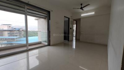 Living Room Image of 1250 Sq.ft 2 BHK Apartment / Flat for sale in Goodwill Unity, Sanpada Navi Mumbai for Rs. 21500000