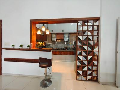 Bedroom Image of 2500 Sq.ft 3 BHK Apartment / Flat for sale in Bhugaon Pune for Rs. 22500000
