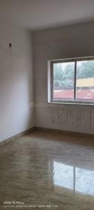 Bedroom Image of 884 Sq.ft 2 BHK Builder Floor for sale in Alipore Kolkata for Rs. 5900000