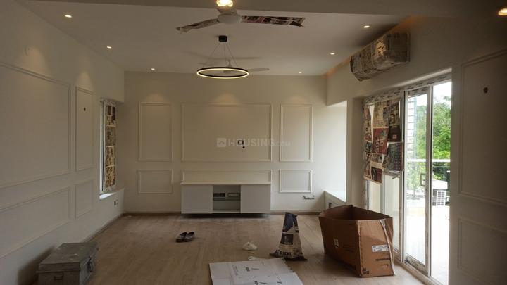 DDA Sector Pocket B C Living Room 1