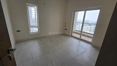 Bedroom Image of 2010 Sq.ft 3 BHK Apartment / Flat for sale in Sumadhura The Olympus, Financial District Hyderabad for Rs. 26200000