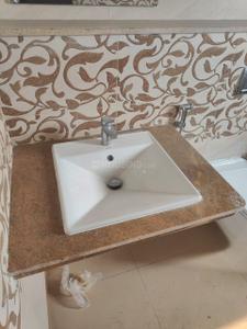 Bathroom Image of 1671 Sq.ft 3 BHK Apartment / Flat for sale in Bengal Peerless Avidipta Phase II, Santoshpur Kolkata for Rs. 24000000