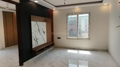 Living Room Image of 800 Sq.ft 2 BHK Builder Floor for rent in Chhattarpur New Delhi for Rs. 29999