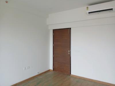 Bedroom Image of 1800 Sq.ft 3 BHK Apartment / Flat for sale in Godrej Meridien, Sector 103 Gurgaon for Rs. 28300000