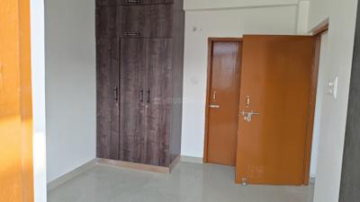 Bedroom Image of 1405 Sq.ft 3 BHK Apartment / Flat for sale in Danapur Patna for Rs. 11500000