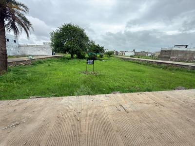 Image of 600 Sq.ft Residential Plot / Land for sale in Kalibillod, Indore for Rs. 780000