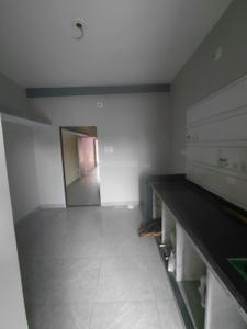 Kitchen Image of 700 Sq.ft 1 BHK Independent House for sale in Rahadpor Bharuch for Rs. 2399999