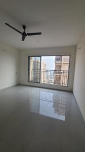 Hall Image of 1250 Sq.ft 2 BHK Apartment / Flat for rent in Atlanta Sky Deck, Althan Surat for Rs. 20000