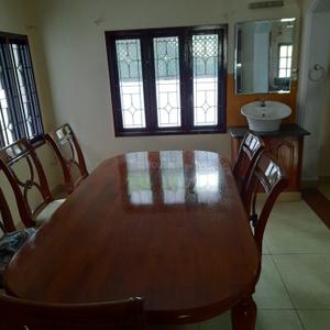 Hall Image of 4500 Sq.ft 5 BHK Independent House for sale in Kottivakkam Chennai for Rs. 45000000