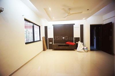 Bedroom Image of 1502 Sq.ft 3 BHK Apartment / Flat for sale in Kondhwa Pune for Rs. 11000000