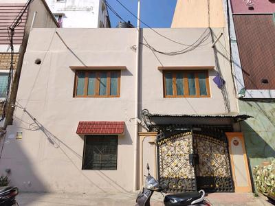 Building Image of 1908 Sq.ft 5 BHK Independent House for sale in Mehdipatnam Hyderabad for Rs. 22500000