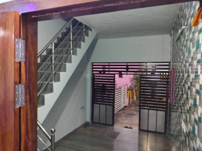 Balcony Image of 1600 Sq.ft 2 BHK Independent House for rent in Otthakadai Madurai for Rs. 14500