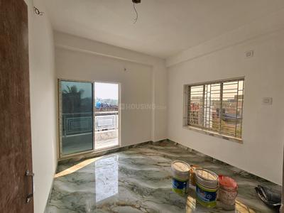 Bedroom Image of 800 Sq.ft 2 BHK Apartment / Flat for sale in Baranagar Kolkata for Rs. 3600000