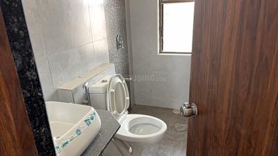 Image of 1750 Sq.ft 3 BHK Apartment / Flat for rent in Anmol Nayantara City Two Phase 2, Sadguru Nagar, Nashik for Rs. 30000