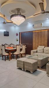 Bedroom Image of 1291 Sq.ft 6 BHK Independent House for sale in Gamma II Greater Noida for Rs. 31000000