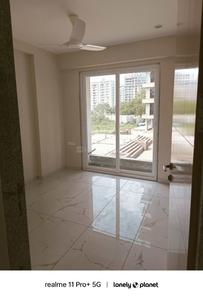 Bedroom Image of 1250 Sq.ft 3 BHK Apartment / Flat for sale in Courtyard Regalia II, Bhayli Vadodara for Rs. 6800000