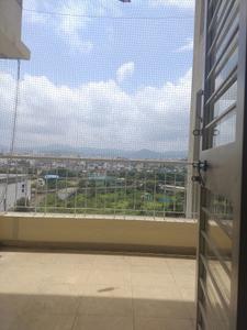 Living Room Image of 1200 Sq.ft 2 BHK Apartment / Flat for sale in Goel Ganga Bhagyoday, Anand Nagar, Sinhagad Road Pune for Rs. 15000000