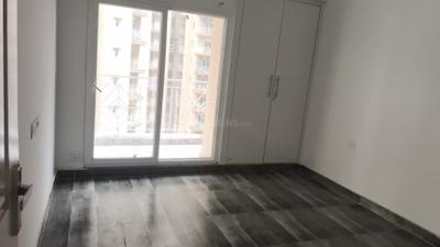 Bedroom Image of 1250 Sq.ft 3 BHK Apartment / Flat for sale in Migsun Twiinz, Eta II Greater Noida for Rs. 7600000