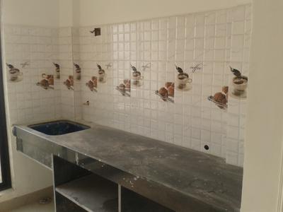 Kitchen Image of 700 Sq.ft 2 BHK Apartment / Flat for sale in Nere Navi Mumbai for Rs. 3200000