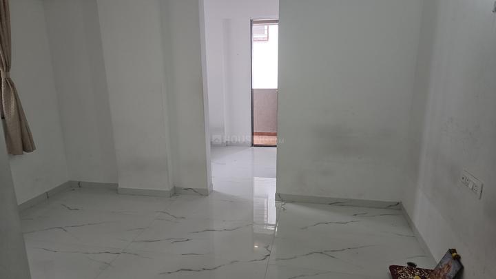 Audumbar building Bedroom 1