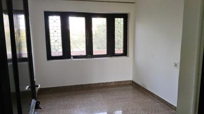 2.5 BHK Independent Builder Floor