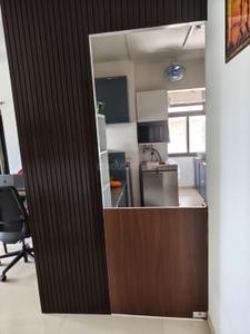 Image of 1050 Sq.ft 2 BHK Apartment / Flat for sale in Kanakia Rainforest, Andheri East, Mumbai for Rs. 23500000
