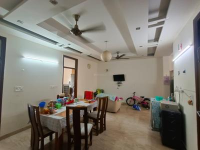 Hall Image of 2430 Sq.ft 3 BHK Builder Floor for sale in Palam Vihar Gurgaon for Rs. 25000000