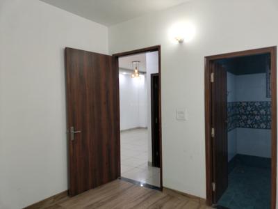 Bedroom Image of 979 Sq.ft 2 BHK Builder Floor for sale in Uniwest Arcade Homes, Sector 102 Noida for Rs. 6363500