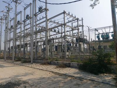 Image of 1100 Sq.ft Residential Plot / Land for sale in Bhawrasla, Indore for Rs. 3300000