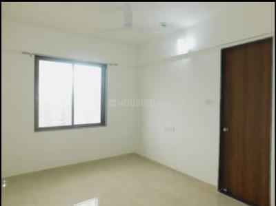 Bedroom Image of 1250 Sq.ft 2 BHK Apartment / Flat for sale in Kalpataru Splendour, Wakad Pune for Rs. 10400000