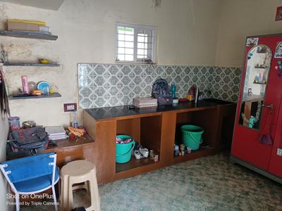 Kitchen Image of 3400 Sq.ft 5 BHK Independent House for sale in Lingarajapuram Bengaluru for Rs. 35000000