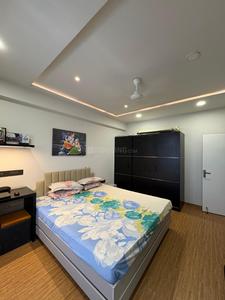 Bedroom Image of 1760 Sq.ft 3 BHK Apartment / Flat for sale in Bopal Ahmedabad for Rs. 8500000