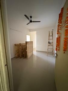 Hall Image of 598 Sq.ft 2 BHK Apartment / Flat for rent in Pyramid Pride, Sector 76 Gurgaon for Rs. 18000