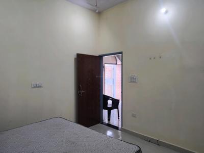 2 BHK Independent House