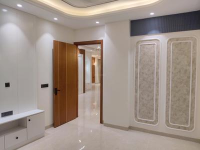 Bedroom Image of 2700 Sq.ft 4 BHK Builder Floor for sale in Sector 56 Gurgaon for Rs. 40000000