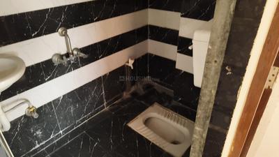 Image of 690 Sq.ft 1.5 BHK Apartment / Flat for sale in Panvel, Navi Mumbai for Rs. 3575000