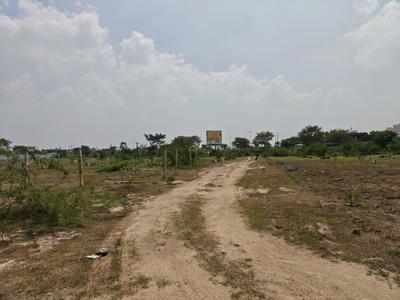 Image of 1200 Sq.ft Residential Plot / Land for sale in Oragadam Sriperambattur, Chennai for Rs. 2770001