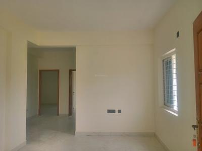 Living Room Image of 1314 Sq.ft 2 BHK Apartment / Flat for sale in Thimu Kings Court Block B, Bhadurpalle Hyderabad for Rs. 6200000