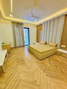 Bedroom Image of 3400 Sq.ft 5 BHK Villa for sale in Jagatpura Jaipur for Rs. 24500000