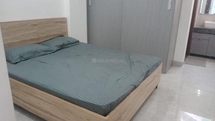 Sector 42 Bedroom One 1