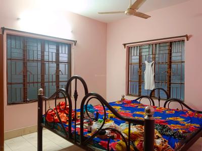 Bedroom Image of 854 Sq.ft 2 BHK Apartment / Flat for sale in Maheshtala Kolkata for Rs. 2200000