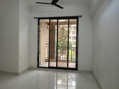Living Room Image of 680 Sq.ft 1 BHK Apartment / Flat for sale in Taloja Navi Mumbai for Rs. 4150000