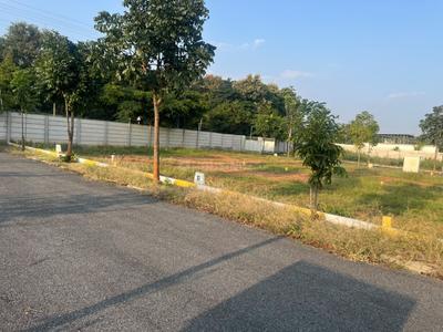 Image of 1200 Sq.ft Residential Plot / Land for sale in Bychapura, Bengaluru for Rs. 7000000