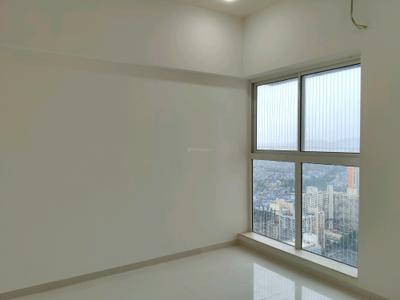 Bedroom Image of 758 Sq.ft 2.5 BHK Apartment / Flat for sale in The Atmosphere O2, Mulund West Mumbai for Rs. 25100000