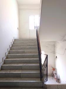 Staircase Image of 1056 Sq.ft 3 BHK Apartment / Flat for sale in Andul Howrah for Rs. 2750000