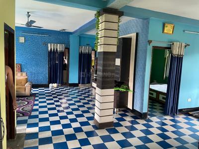 Hall Image of 2880 Sq.ft 8 BHK Independent House for sale in Maheshtala Kolkata for Rs. 25000000